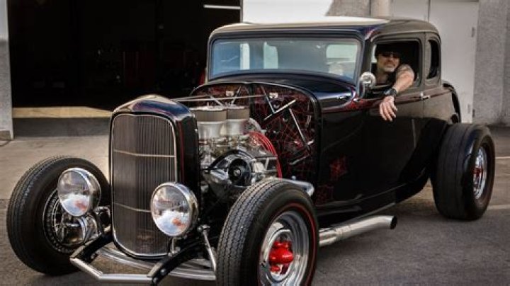 Unraveling the Mystery: What Happened to Danny Koker from Counting Cars?