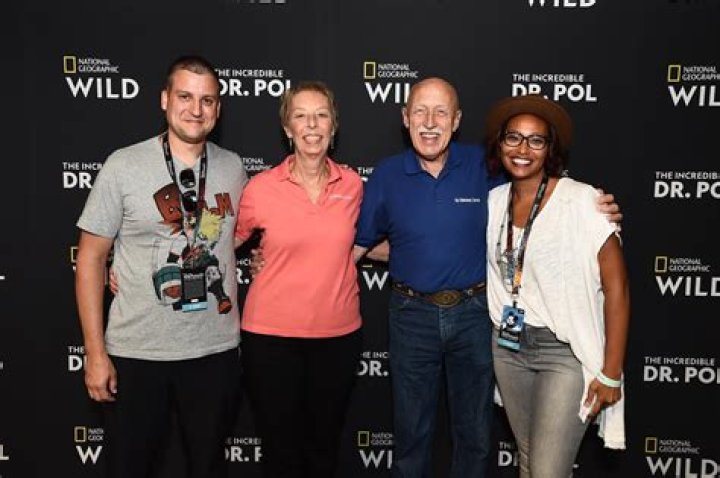 Unraveling the Mystery: What Happened to Dr. Pol's Wife in Real Life?