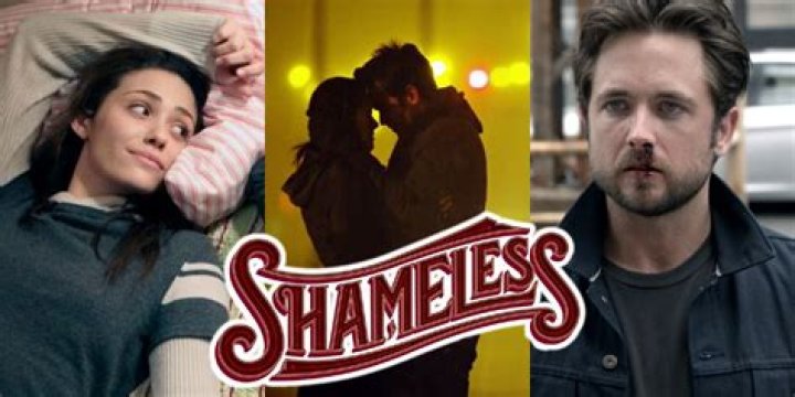 The Rise and Fall of Jimmy Steve: Unraveling the Mystery in Shameless