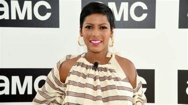 Unraveling the Mystery: What Happened to Tamron Hall?