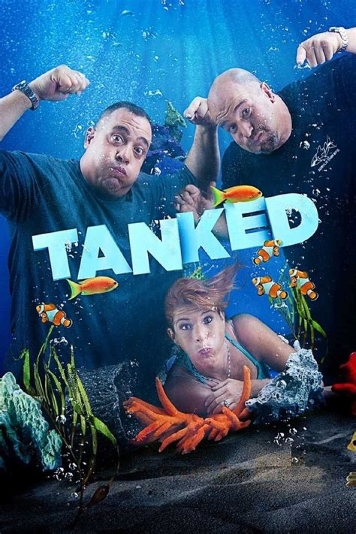 What Happened to the Tanked Guys: A Comprehensive Look at the Rise and Fall of a Reality TV Phenomenon