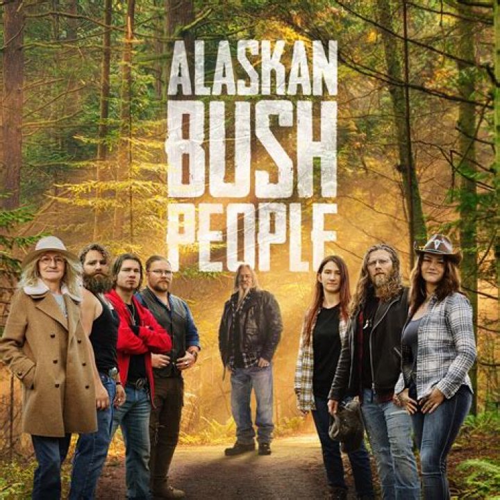 What Happened with the Alaskan Bush People: A Comprehensive Overview