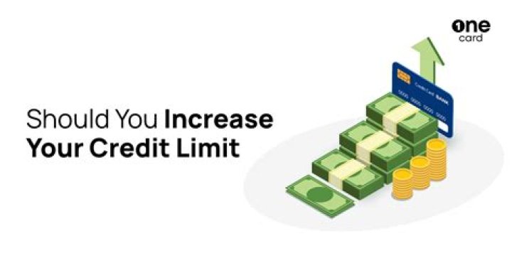 What Is a Good Credit Limit for a First Credit Card?