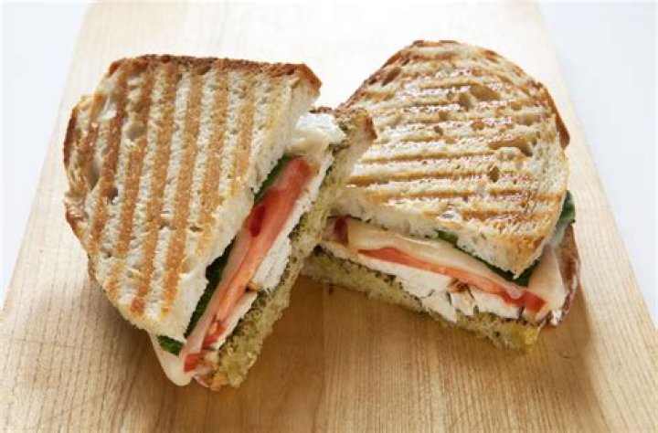 What Is a Panini Sandwich? Discover the Delicious World of Panini
