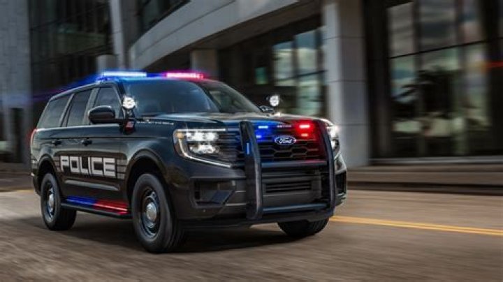 What is a Striker Car Police: Everything You Need to Know