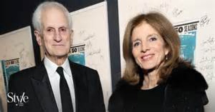 What is Caroline Kennedy's Net Worth and Why Does It Matter?