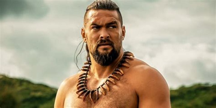 What is Jason Momoa's Heritage: Exploring the Roots of a Hollywood Icon