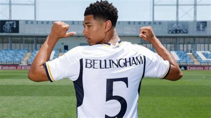 What is Jude Bellingham Religion? A Deep Dive into the Faith of the Rising Football Star