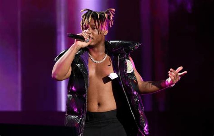 Juice WRLD's Net Worth: The Financial Legacy of a Rap Icon