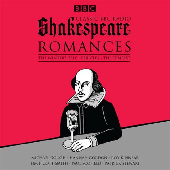 Exploring the Unique Characteristic in Shakespeare's Last Romances