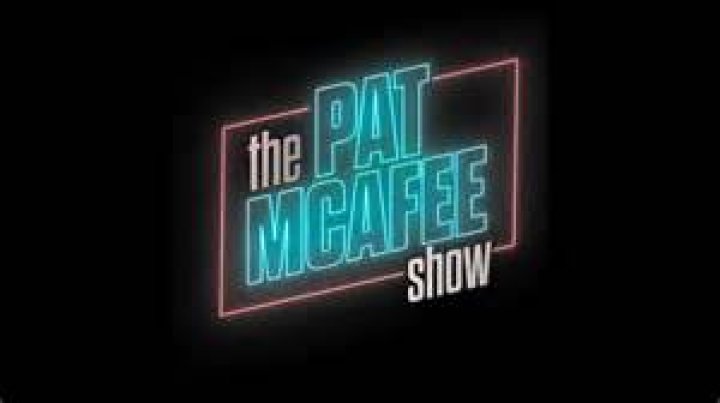 What is Pat McAfee's Background: A Comprehensive Look at His Life and Career
