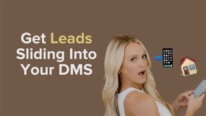 What is Sliding into DMs? Understanding the Modern Digital Flirtation