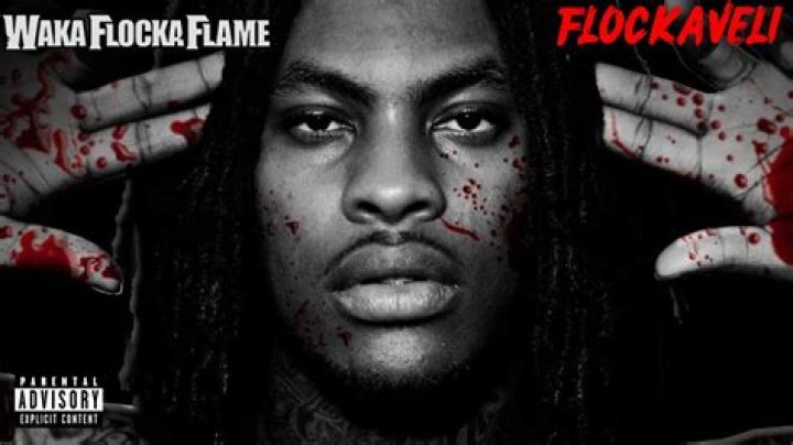 What is Waka Flocka's Net Worth? Exploring the Rapper's Wealth and Success