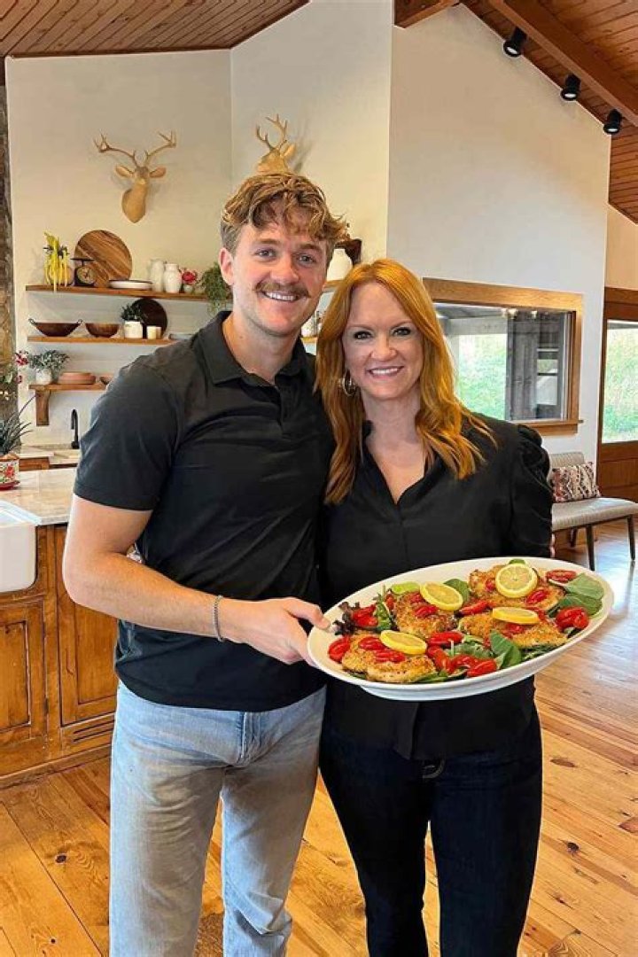 What Kind of Cancer Does Ree Drummond Have? A Comprehensive Insight