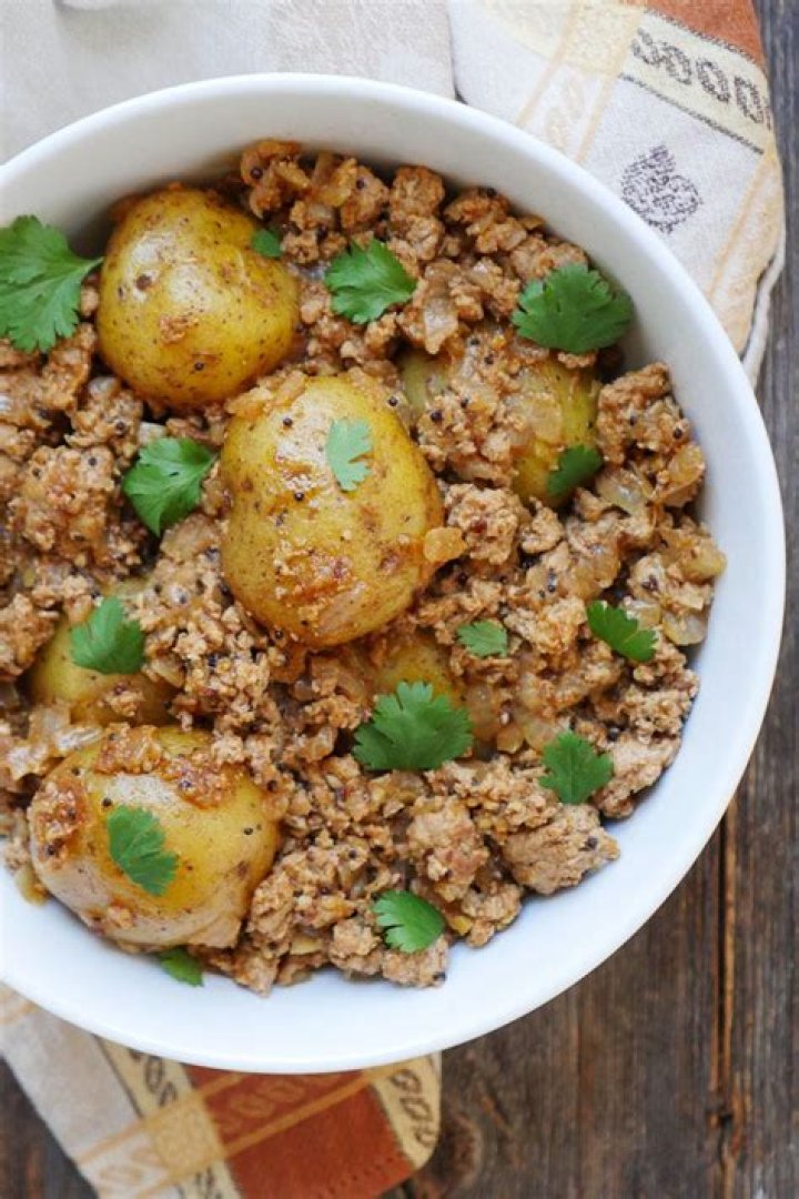 Delicious Dishes to Create with Ground Pork