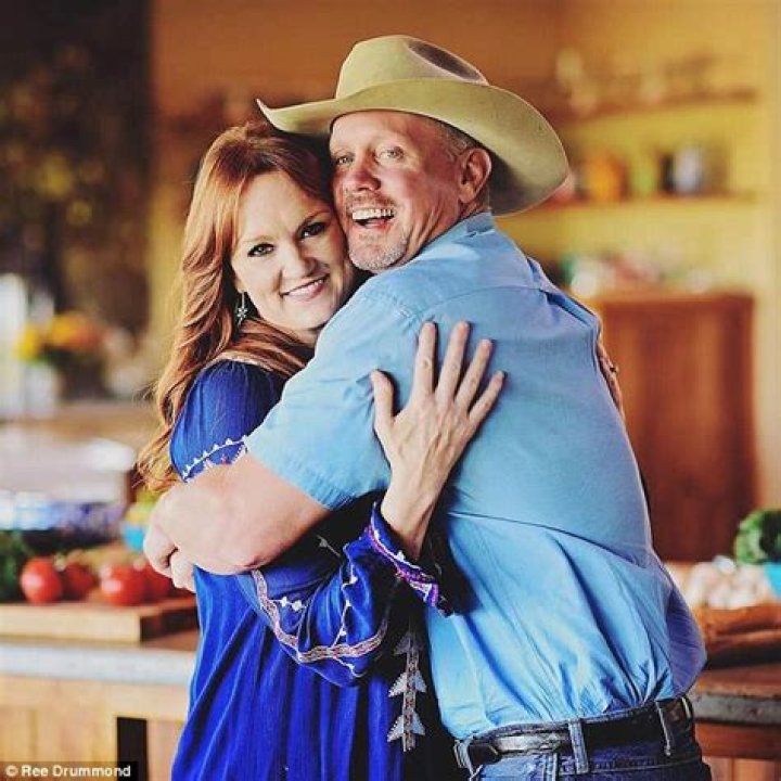What Type of Cancer Does Ree Drummond Have?