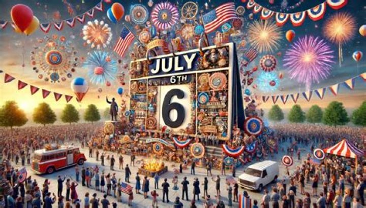 What is July 6th: A Comprehensive Exploration of Its Significance