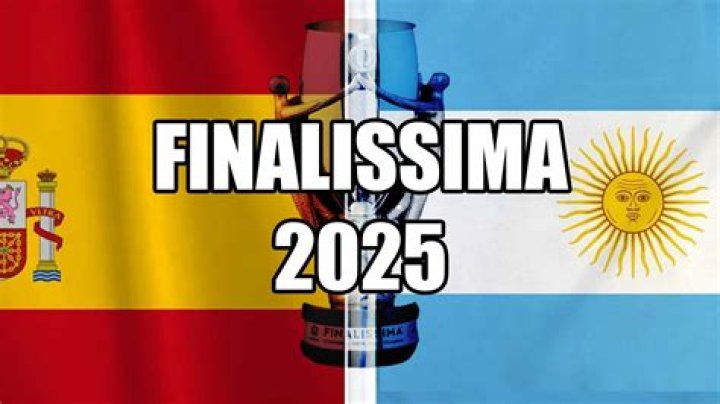 When is Finalissima 2024: Everything You Need to Know About the Upcoming Clash
