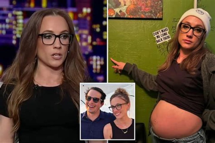 When Is Kat Timpf's Baby Due to Be Born? Unraveling the Anticipation