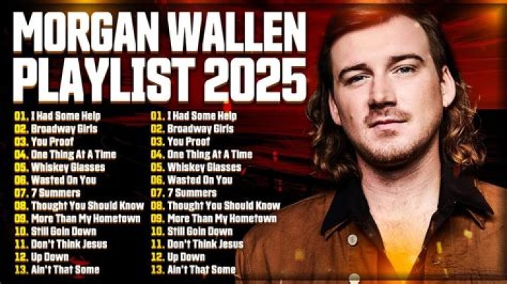 When Is Morgan Wallen's New Album Coming Out?