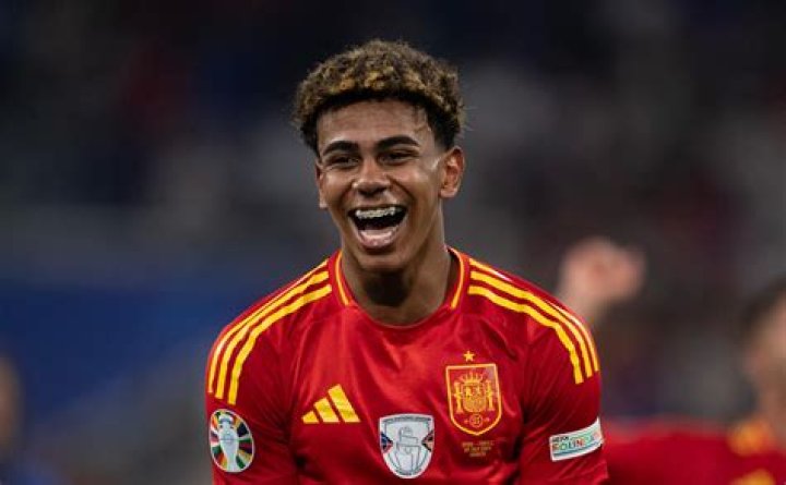 When Was Lamine Yamal Born? A Comprehensive Look at His Life and Career