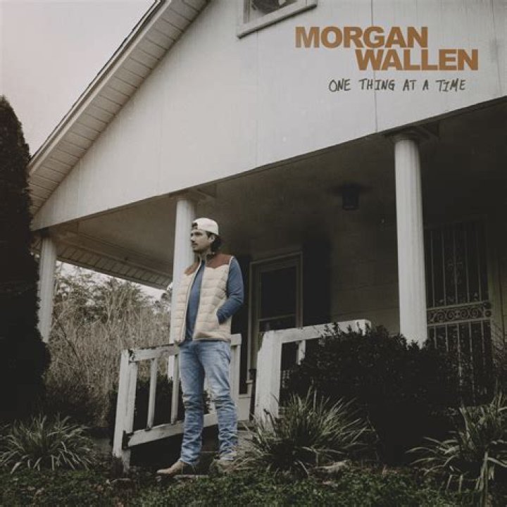 When is Morgan Wallen's New Album Release Date? Everything You Need to Know