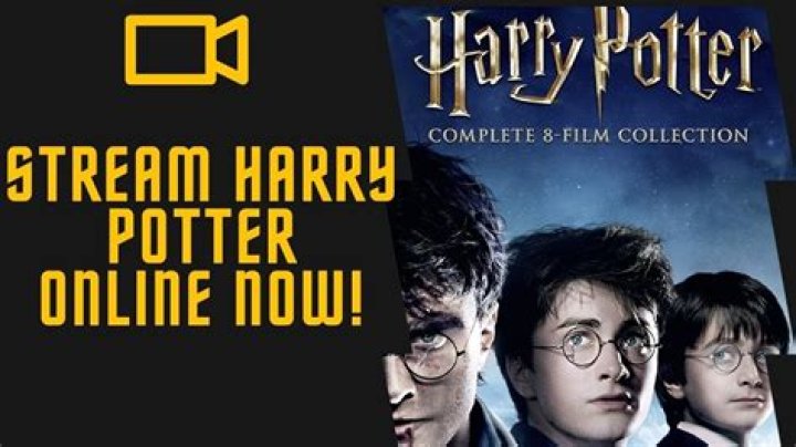 Where Can You Stream Harry Potter? A Comprehensive Guide