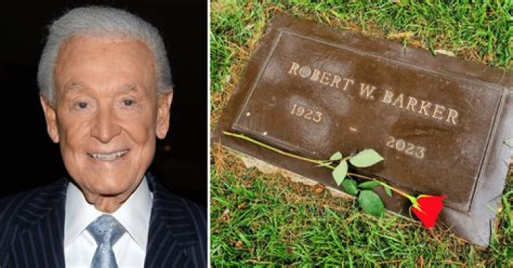 Discovering Bob Barker's Roots: Where Did Bob Barker Grow Up?