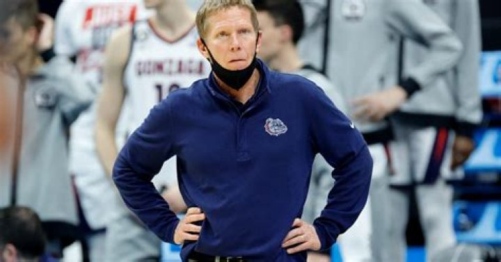 Where Did Mark Few Coach? Exploring the Career of a Legendary Basketball Coach