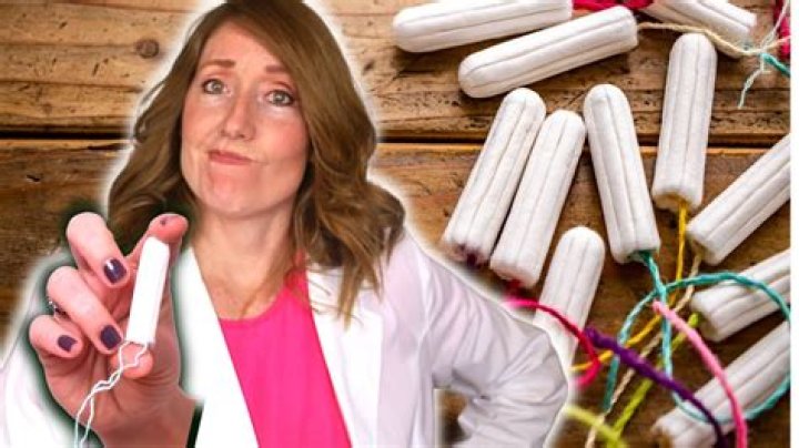 Where Do You Stick a Tampon: A Comprehensive Guide for Beginners