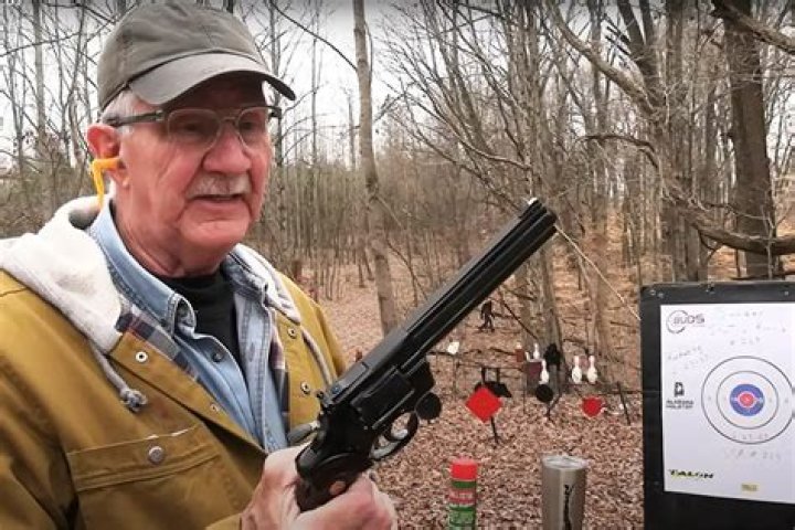 Where Does Hickok45 Live? Unveiling the Mystery Behind the Popular YouTuber