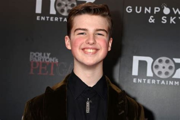 Discovering the Home of Iain Armitage: Where Does He Live?