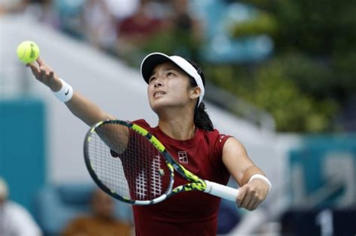 Unveiling the Life and Training of Iga Swiatek