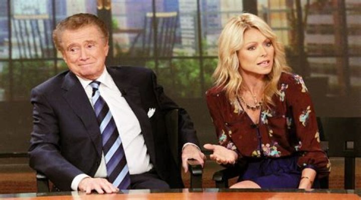 Discovering the Current Residence of Joy Philbin