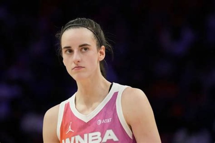 Where is Caitlin Clark Playing: A Comprehensive Guide to Her Current Team and Career