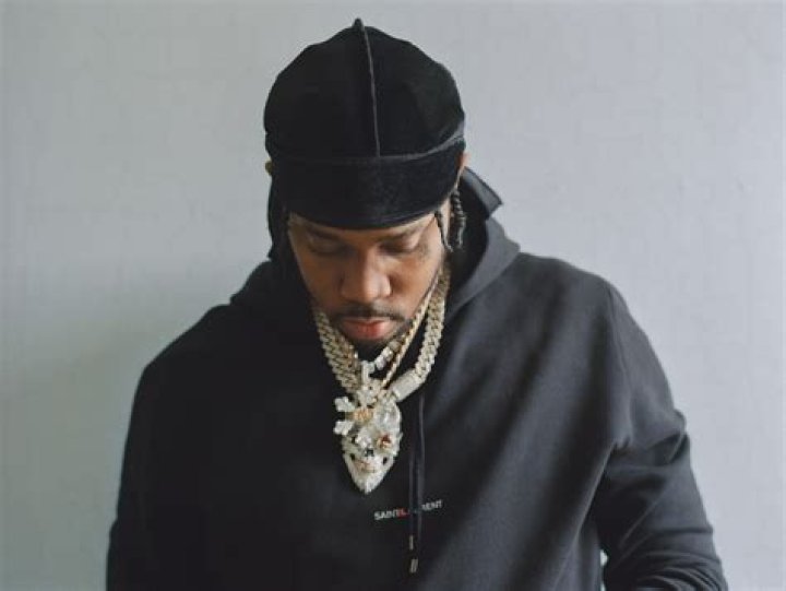 Fivio Foreign's Roots: A Deep Dive into His Origins