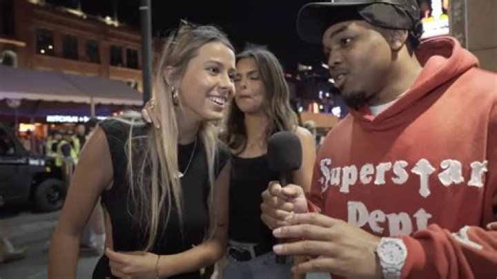 Where is Hailey Welch From? A Deep Dive into Her Origins and Life