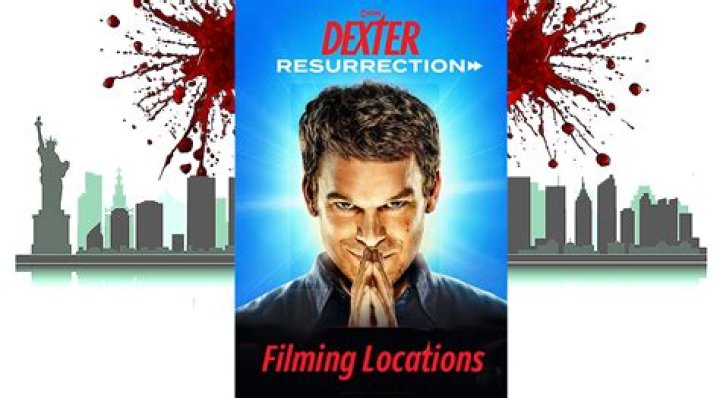 Discovering the Set of Iron Resurrection: Where is Iron Resurrection Filmed?