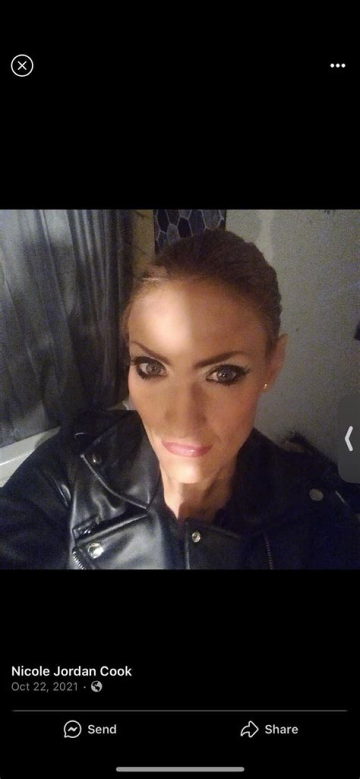 Where is Nicole Cook Today? A Deep Dive into Her Life and Career