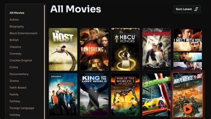 Where to Watch Movies Online? Find with JustWatch!