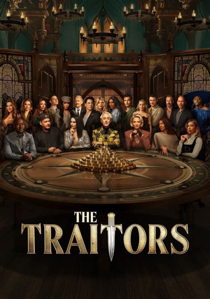 The Ultimate Guide to Watching Traitors: Explore the Best Platforms and Options