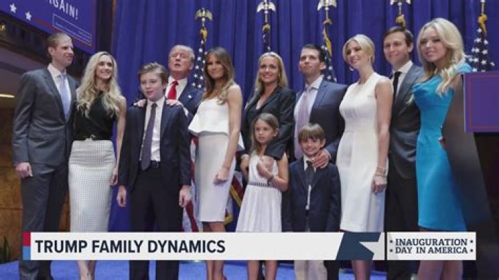 Where Was Barron During RNC? Exploring the Absence of Donald Trump's Youngest Son
