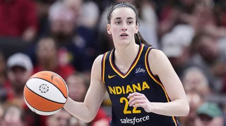 Where Was Caitlin Clark Born? Discovering the Roots of a Rising Basketball Star