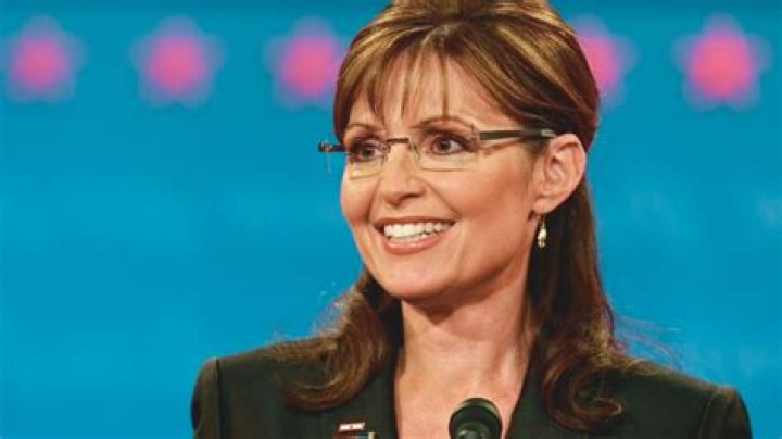 Where Can You Find Sarah Palin Today | Current Residence Status for 2024