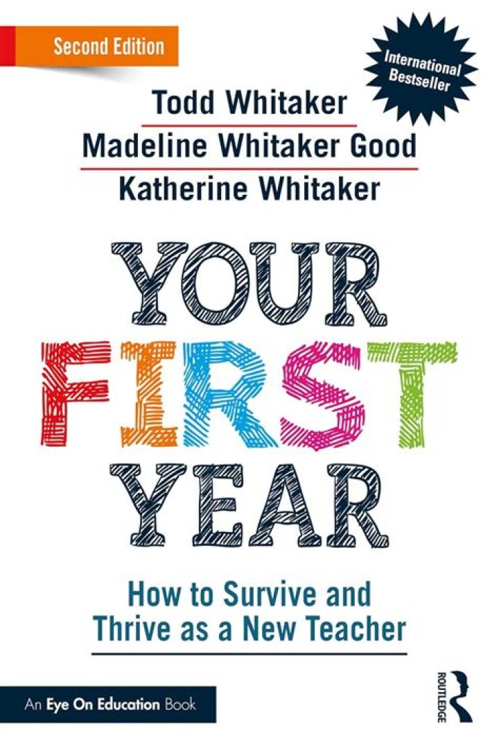 Whitaker Your First Year: Free Download and Read Online Options