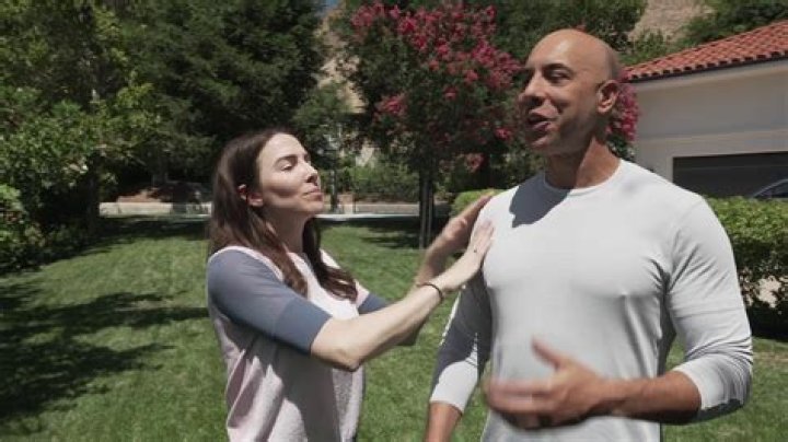 Whispers of the Heart: Whitney Cummings Dating Chronicles