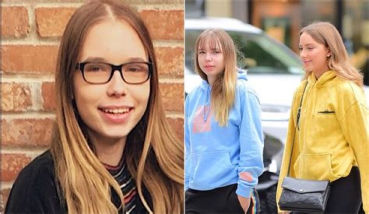 Exploring the Life of Whitney Mathers: A Rising Star