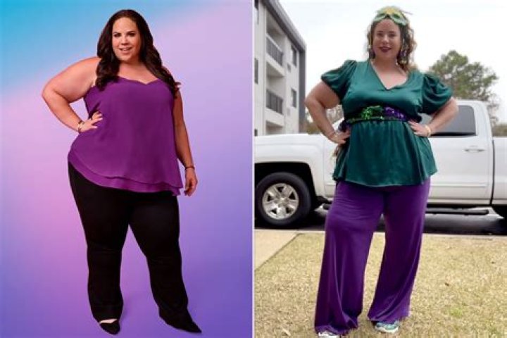 Whitney Way Thore: The Journey of a Media Personality and Body Positivity Advocate