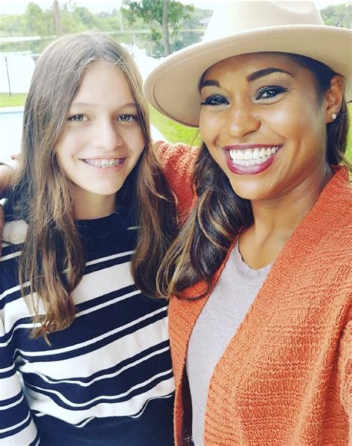 Unveiling the Mystery: Who Are Mika Kleinschmidt's Parents?