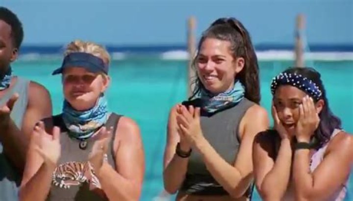 Unveiling the Latest Survivor Eviction: Who Got Voted Off Survivor Tonight?